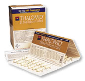 Thalidomide