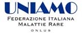UNIAMO logo | insignia | marchio | Firmenzeichen