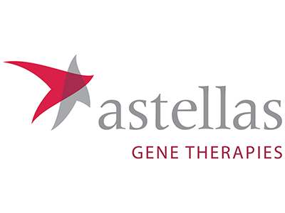Astellas Gene Therapies logo_