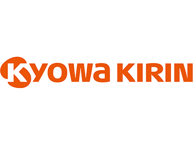 KYOWA KIRIN logo
