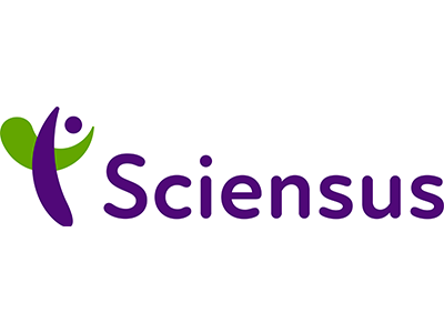 Sciensus International logo