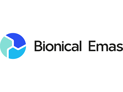 Bionical Emas logo