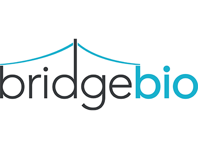 BridgeBio logo