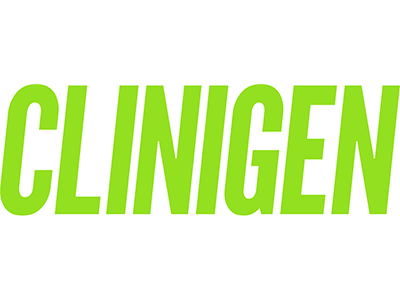 Clinigen Group logo
