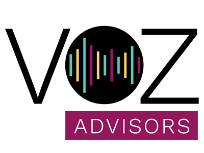 VOZ Advisors logo